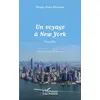 Image de Un voyage à New York Prince Arnie Matoko