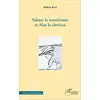 Image de Salmat la musulmane et Alan le chrétien Bebe Maboa