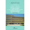 Image de Pour réussir les études de médecine en RD Congo - conseils pratiques à l'intention des candidats désireux d'entreprendre des études à la faculté de médecine