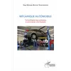 Image de Mécanique automobile - technologie des systèmes à commande informatisée