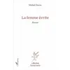 Image de La femme écrite Michael David