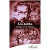 Image de À la datcha - comédie en 10 tableaux Anton Tchekhov