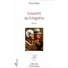 Image de Concert au Lingotto Pierre Pelou