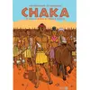 Image de Chaka Koffi Roger N'Guessan, Christophe Cassiau-Haurie