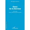Image de Gens de la Ravine - chronique d'une enfance martiniquaise Max-Auguste Dufrénot