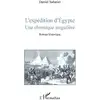 Image de L'expéition d'Egypte - une chronique singulière Daniel Sabatier