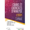 Image de Cours et exercices d'analyse L1MPI