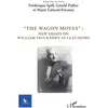 Image de CYCNOS Tome 3422018 : "the wagon moves new" essays on William Faulkner's as I lay dying Collectif