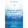 Image de La canne sacrée du maître Tome 1 Raymond Loko