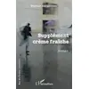 Image de Supplément crème fraiche Walther Adriaensen