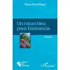 Image de Un ruban bleu pour Emérancia Marie-Flore Pelage