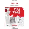 Image de Mai 68 - journal d'un lyceen Philippe Lipchitz