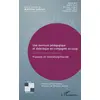 Image de Une aventure pédagogique et didactique en compagnie du Loup - français et interdisciplinarité Marlène Lebrun