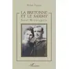 Image de La bretonne et le sammy - Brest-Minneapolis Michel Treguer