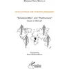 Image de What ethics for transhumanism ? "enhanced men" and "posthumans" soon in Africa ? Ebénézer Njoh Mouellé