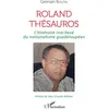 Image de Roland Thésauros
