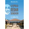 Image de Léopold Sédar Senghor - le salma d'or Massamba Dièye