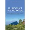 Image de Les proverbes créoles haïtiens - quel rôle dans les representations sociales des hommes et des femmes ? Muselène Carilus