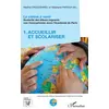 Image de La classe à venir - scolarité des élèves migrants non francophones dans l'académie dePparis t.1 - accueillir et scolariser