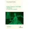 Image de Madame Helvetius (1722-1800) : une femme au temps des Lumières Simone Gougeaud-Arnaudeau