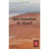 Image de Des nouvelles du désert