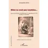 Image de Elles ne sont pas tombées... des survivantes armeniennes du génocide de 1915 exilées en Occident Jacqueline Zorlu