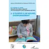 Image de La classe a venir, scolarité des eélèves migrants non francophones dans l'Académie de Paris t.3 - s'ouvrir à un nouvel environnement Nadine Croguennec-Galland