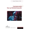 Image de L'extraterrestre face au féminin/masculin Georges Pillegand-Le Rider