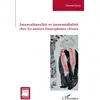 Image de Interculturalité et intermedialité chez les auteurs francophones chinois Weiwei Xiang