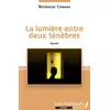 Image de La lumière entre deux ténèbres Boubacar Camara