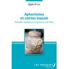 Image de Aphorismes et contes baoule : pensées relatives à la faune et à la flore Djeh Pyco