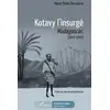 Image de Kotavy l'insurgé : Madacascar, 1904-1905 Marie-Paule Dessaivre