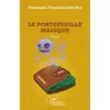 Image de Le portefeuille magique Younoussa Toumanyabhé Bah