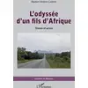 Image de L'odyssée d'un fils d'Afrique, témoin et acteur Rigoberto Oladiran Ladikpo