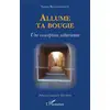 Image de Allume ta bougie : une conception saharienne Yasser Boulmezaoud