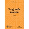 Image de La grande maison Abdelhaq Sebti
