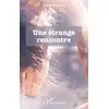 Image de Une étrange rencontre Didier Roehrig