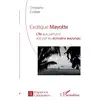 Image de Exotique Mayotte : l'île aux parfums vu par les écrivains wazungu Christophe Cosker