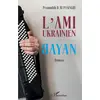 Image de L'ami ukrainien : bayan Pradnudith D. Rupasinghe