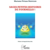 Image de Sages petites histoires de fourmillo ! Mariame Viviane Nakoulma