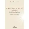 Image de Fukuzawa Yukichi à Paris : le voltaire japonais Shoko Yamaguchi