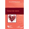 Image de Coeur de verre Jacqueline Grégo-Remie