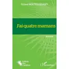 Image de J'ai quatre mamans Ernest Moutoussamy