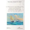 Image de La France et ses médecins dans les océans indien et pacifique du XVI au XIX siècle Bernard-Alex Gaüzère, Pierre Aubry