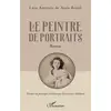 Image de Le peintre de portraits Luis Antonio De Assis Brasil