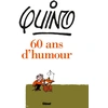 Image de Quino - 60 ans d'humour Quino
