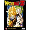 Image de Dragon Ball Z - les films Tome 8 : Broly le super guerrier Toryama Akira
