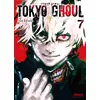 Image de Tokyo Ghoul - Tome 07 Sui Ishida
