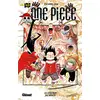 Image de One Piece - édition originale Tome 43 : la légende du héros Eiichiro Oda