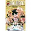 Image de One Piece - édition originale Tome 45 : je comprends ce que vous ressentez Eiichiro Oda